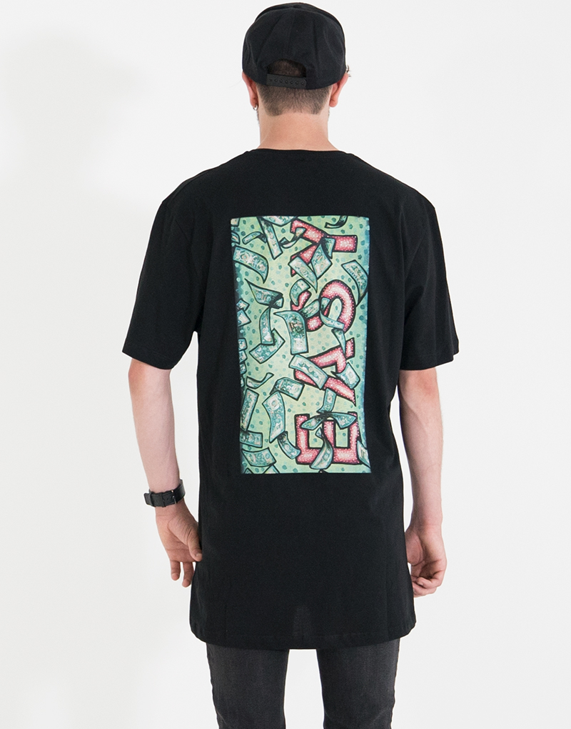 Cash Tee