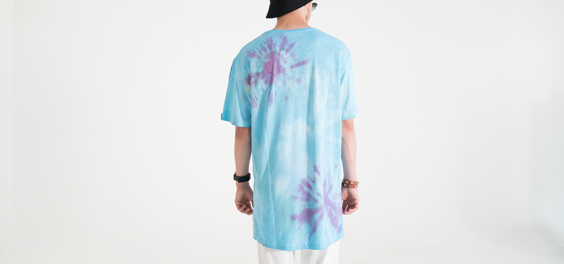 Tie Dye Collection